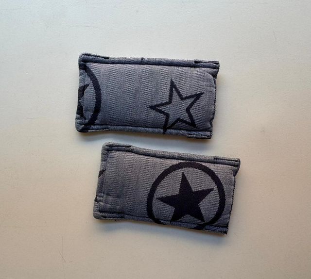 Mochila portabebés Fidella Fusion – ¡como nueva!