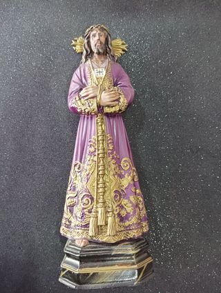 Cristo Medinaceli (35cm)