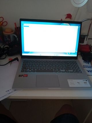 Portátil ASUS M515U 512GB Gris