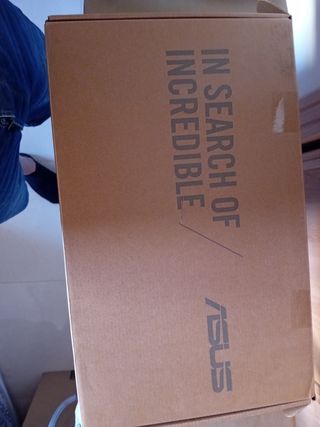 Portátil ASUS M515U 512GB Gris
