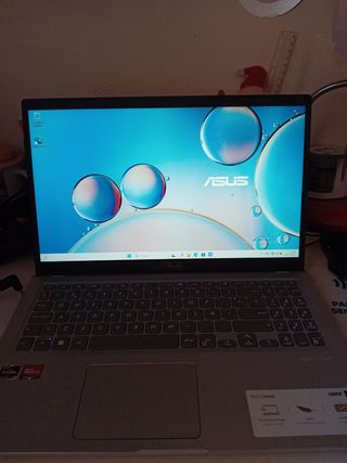 Portátil ASUS M515U 512GB Gris