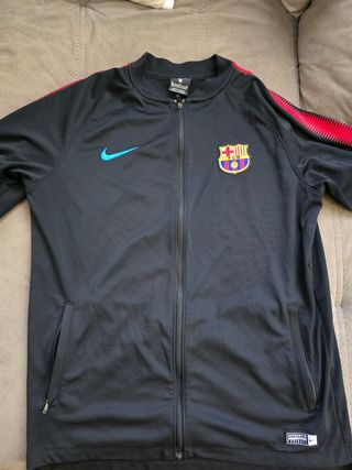 Sudadera FC Barcelona Nike 