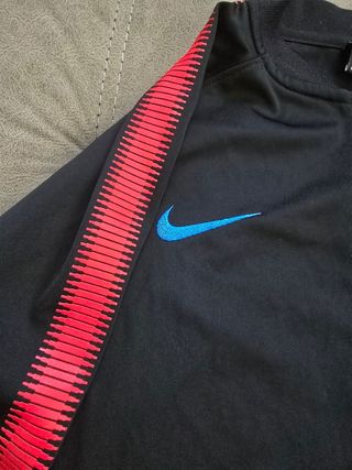 Sudadera FC Barcelona Nike 