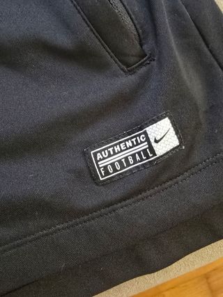 Sudadera FC Barcelona Nike 