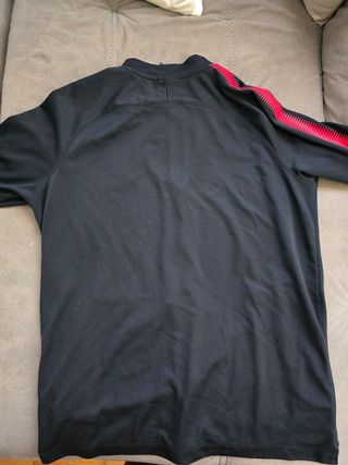 Sudadera FC Barcelona Nike 