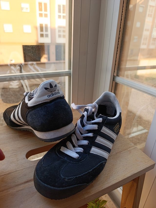 Mercadolibre Tenis Adidas Dragon Mercado Libre Zapatos Adidas