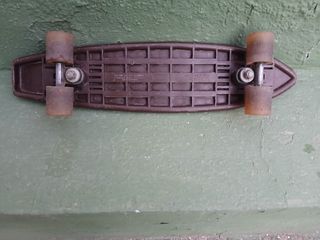Monopatín skate