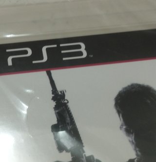CALL OF DUTY COD MODERN WARFARE 3 PS3, PRECINTADO