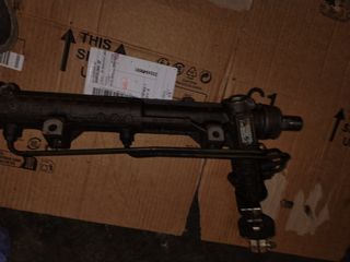 Cremallera dirección BMW E46
