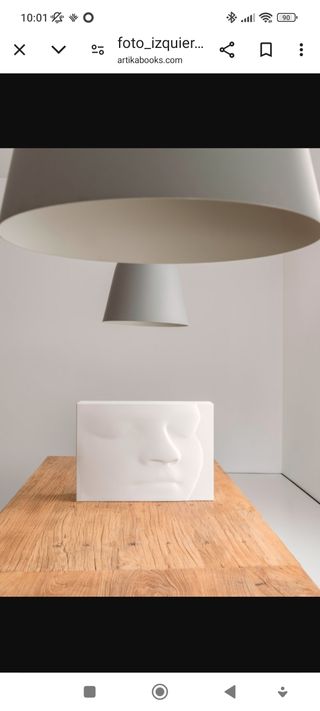 Obra arte: L a sonrisa de Anna (2 unidades )