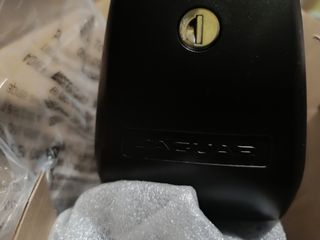 Barras Jaguar F-Pace con Portaesquis