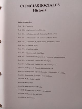 Proyector Cima 500 +   2 libros ciencias sociales 