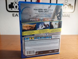 Steep PS4 Multilingua | Testato & Pulito