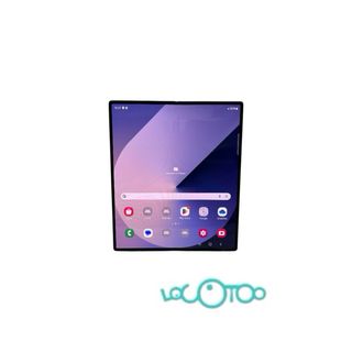 SAMSUNG Galaxy Z Fold 6 (512GB) Azul -R0100310CV-