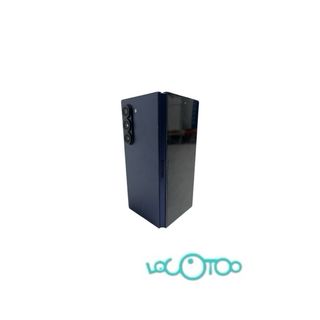 SAMSUNG Galaxy Z Fold 6 (512GB) Azul -R0100310CV-