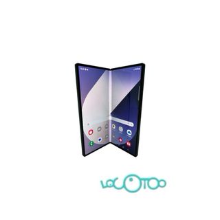 SAMSUNG Galaxy Z Fold 6 (512GB) Azul -R0100310CV-