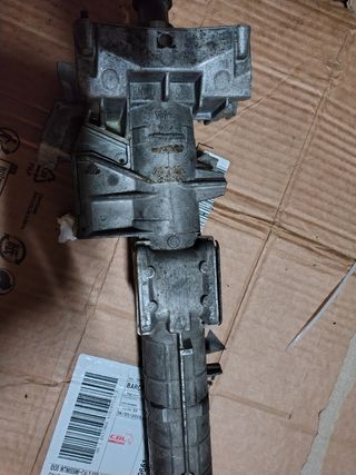 Columna dirección BMW E46