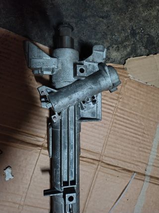 Columna dirección BMW E46