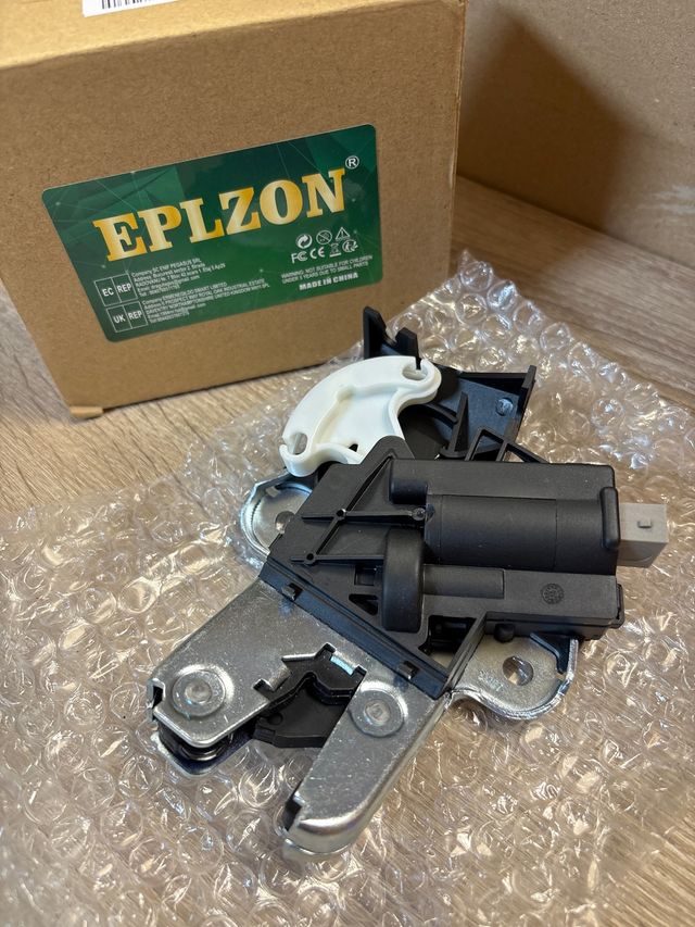 Cerradura Puerta Maletero EPLZON A5 A6 A8
