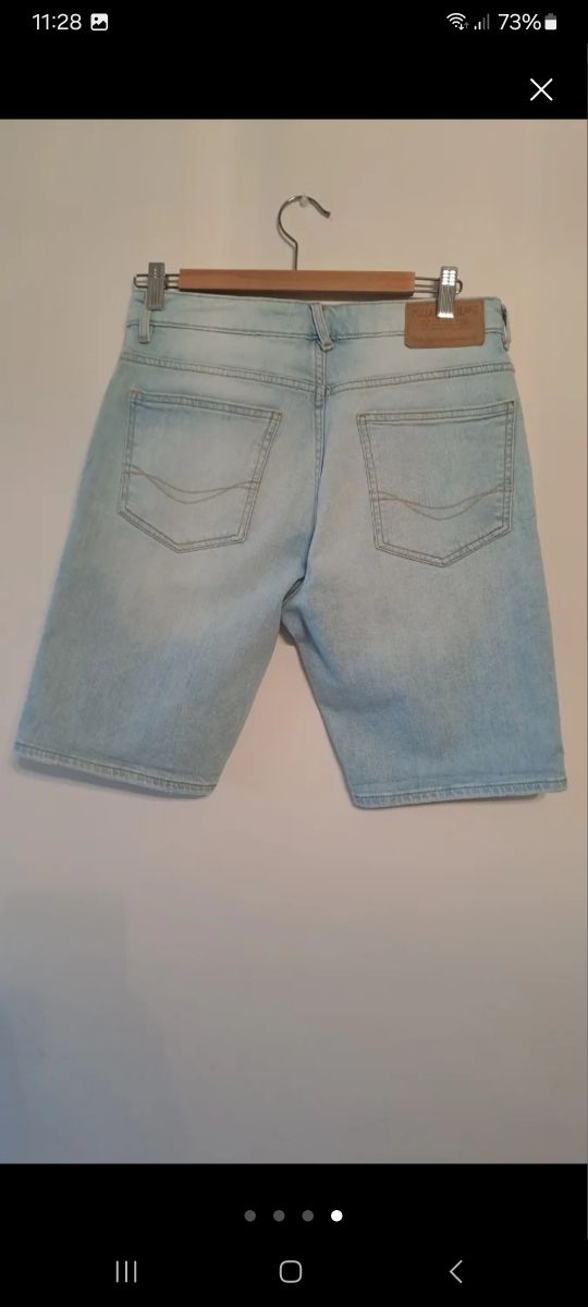 Pantalón bershka, talla 38