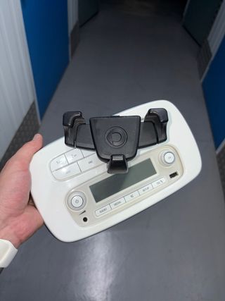 Radio Smart 2014 c/soporte móvil