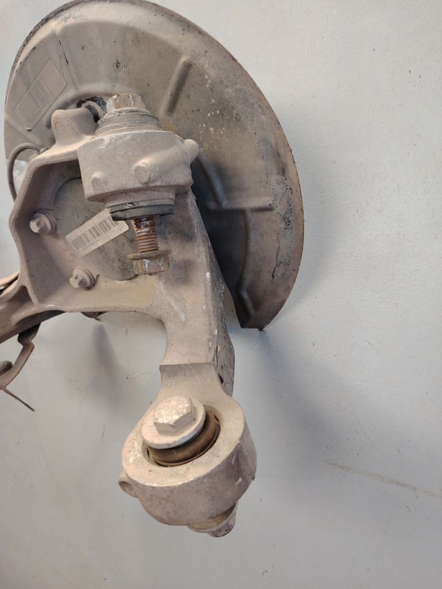 Buje alfa romeo 159 TI