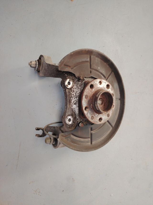 Buje alfa romeo 159 TI