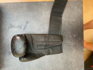 Guantes boxeo Leone 1947