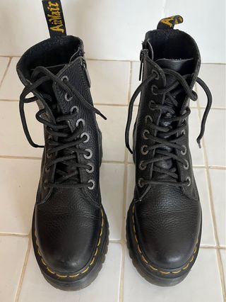Botas Dr. Martens JADON III negras