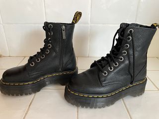 Botas Dr. Martens JADON III negras