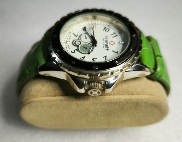Reloj Brenatt Mujer.