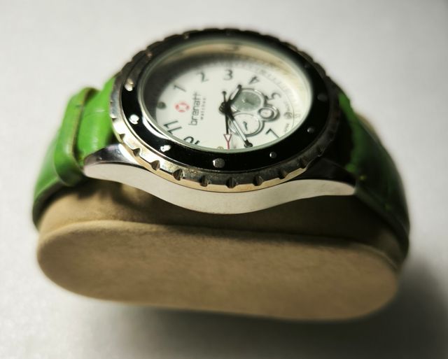 Reloj Brenatt Mujer.