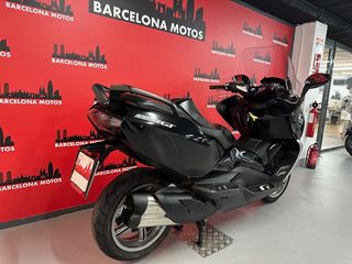 BMW C 650 GT DEL AÑO 2016 !!! MUY CUIDADA !!!