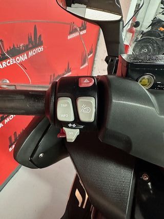 BMW C 650 GT DEL AÑO 2016 !!! MUY CUIDADA !!!