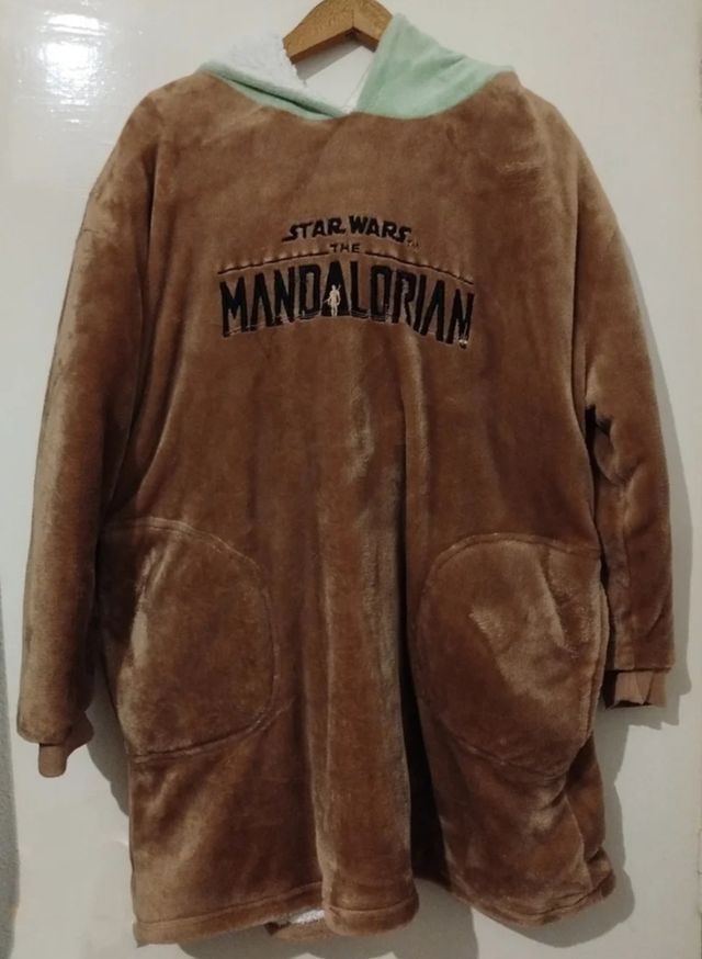 Bata Manta Mandalorian