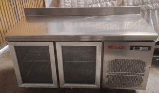 BAJO MOSTRADOR COMERSA