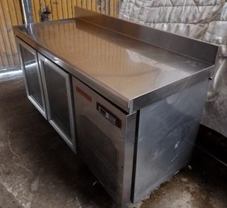 BAJO MOSTRADOR COMERSA