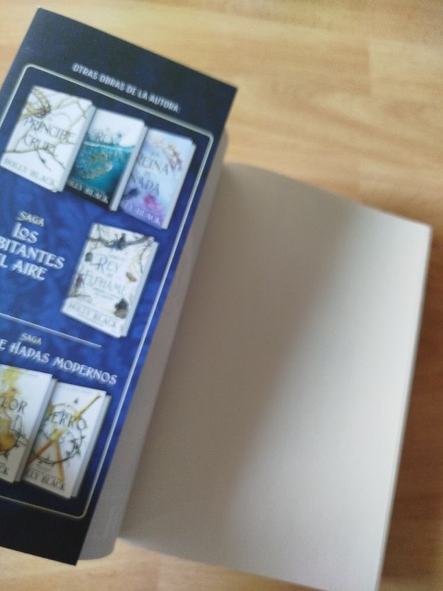 La chica más fría de Coldtown