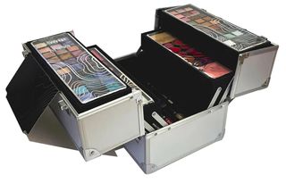 Maletín Maquillaje Bonvoyage