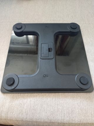 Báscula Inteligente