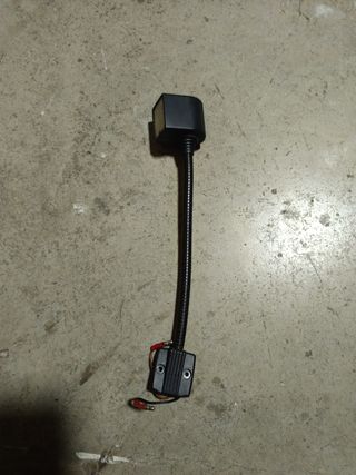 Lampara Volkswagen california wesfalia