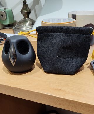 Cámara Ulo - Vigilancia hogar