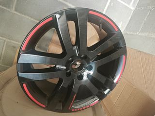 Llantas 19" grupo vw - ¡Impecables!
