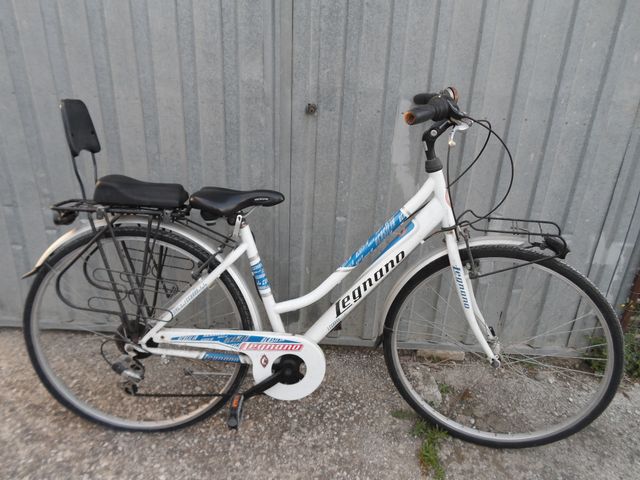 Bicicletta marchio LEGNANO 28"