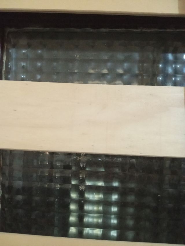 Somier lamas de madera 90 centímetros de ancho