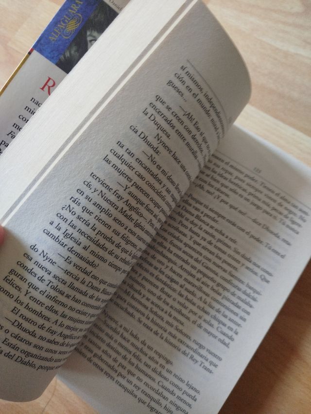 Historia del Rey Transparente (HISPANICA) (Span...