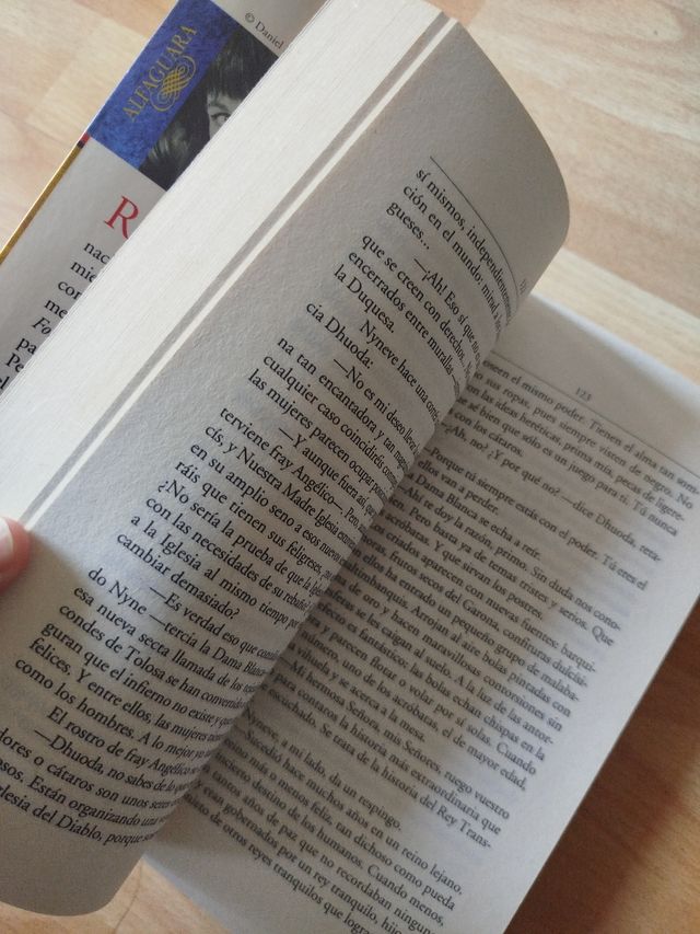 Historia del Rey Transparente (HISPANICA) (Span...