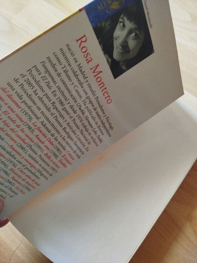 Historia del Rey Transparente (HISPANICA) (Span...