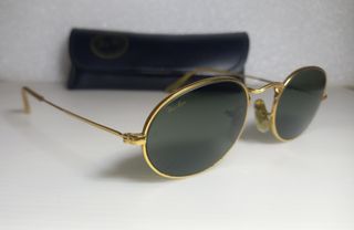 Ray-Ban baush&lomb vintage 