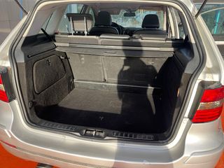 Mercedes-Benz B180 2008